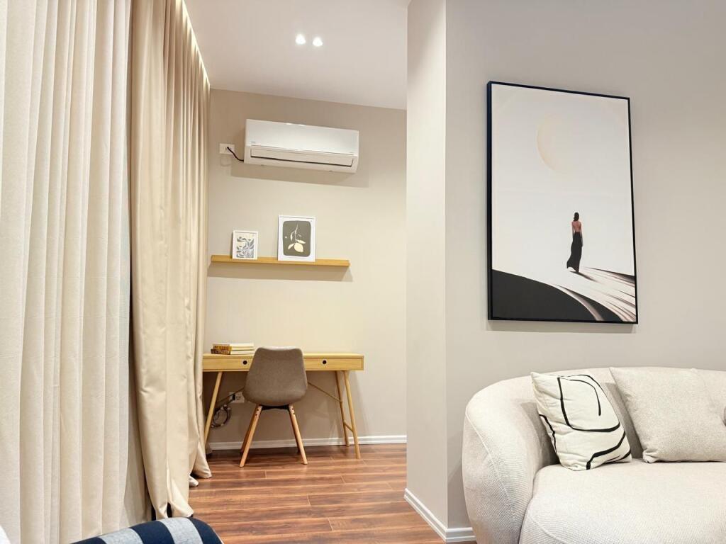 Apartment 2+1, Kavaja Street!
