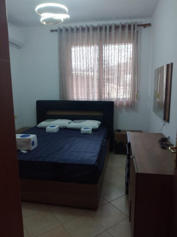 Kodra Diellit, apartment 1+1 for rent! 420 Euro
