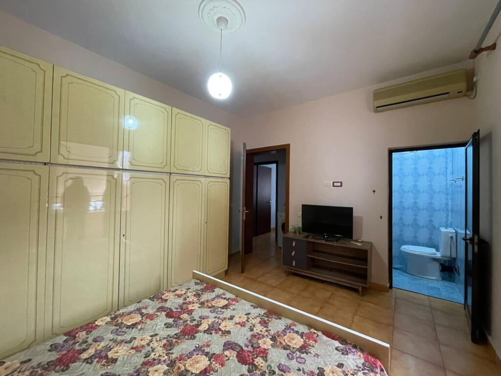 Apartament 1+1 per qira tek Kodra e Diellit.