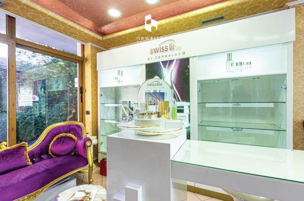 In vendita: Locale con 2 Piani 📍Mine Peza/Via Durazzo || (399,000 €) Posizione Super, Vicino al Centro