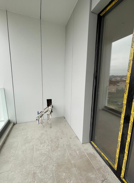 Appartamento 2+1+2 Eagle Residence , ex dogana