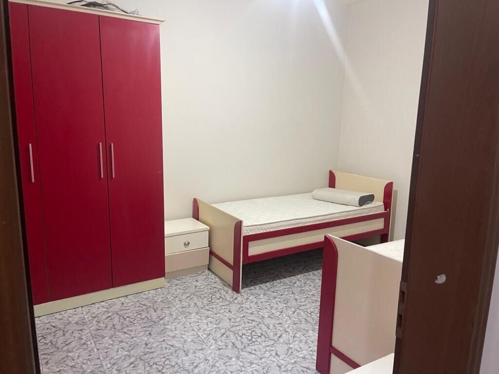 Appartamento in Affitto 1+1, Kodra e Diellit