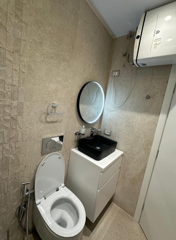 Apartment for rent 2+1+2+3 balconies on Bulverdi Migjeni, Astir
