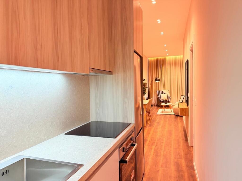 Apartament 2+1 per shitje tek Rruga e Bogdaneve!