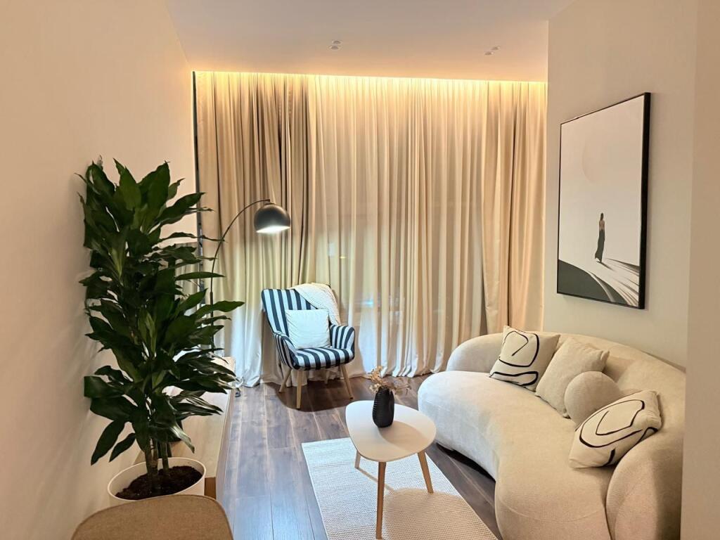 Apartment 2+1, Kavaja Street!
