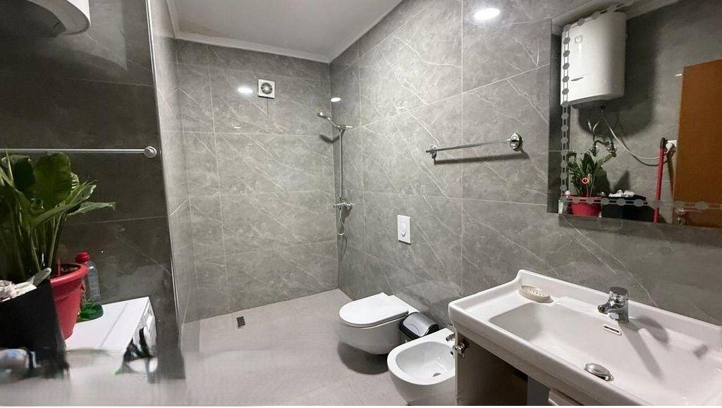 SHITET APARTAMENT 2+1, DON BOSKO! 155,000 €