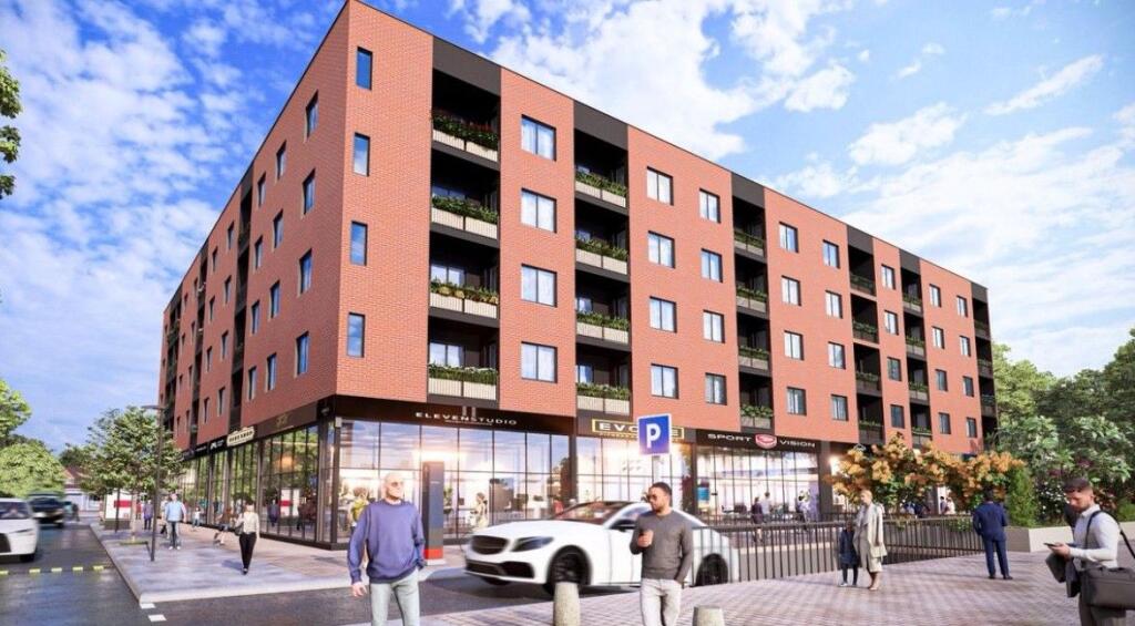 FOR SALE APARTMENT 1+1 – KAMËZ