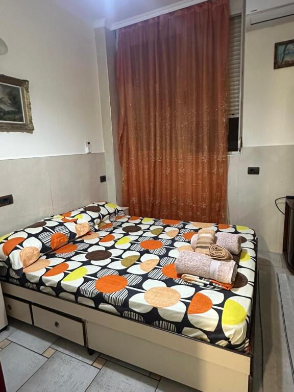 Appartamento 1+1 in Affitto – Via 5 Maji