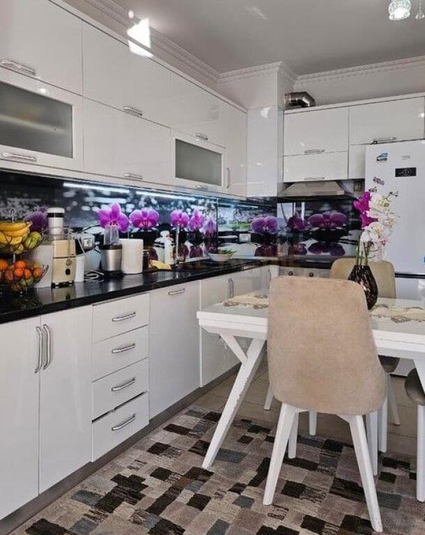 For sale, 2+1 Apartment, Malajziani Complex, Kamza Turn