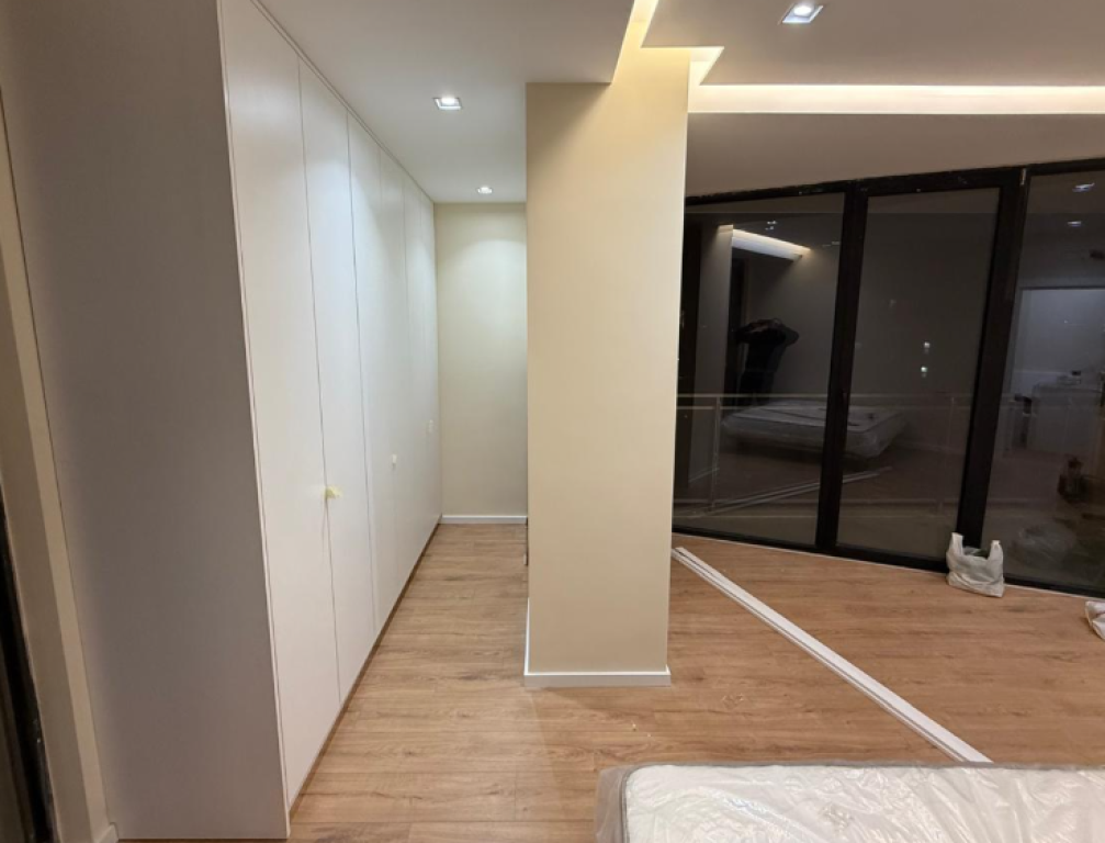 🏡 Appartamento 2+1 in Affitto – Mine Peza, Golden Tower