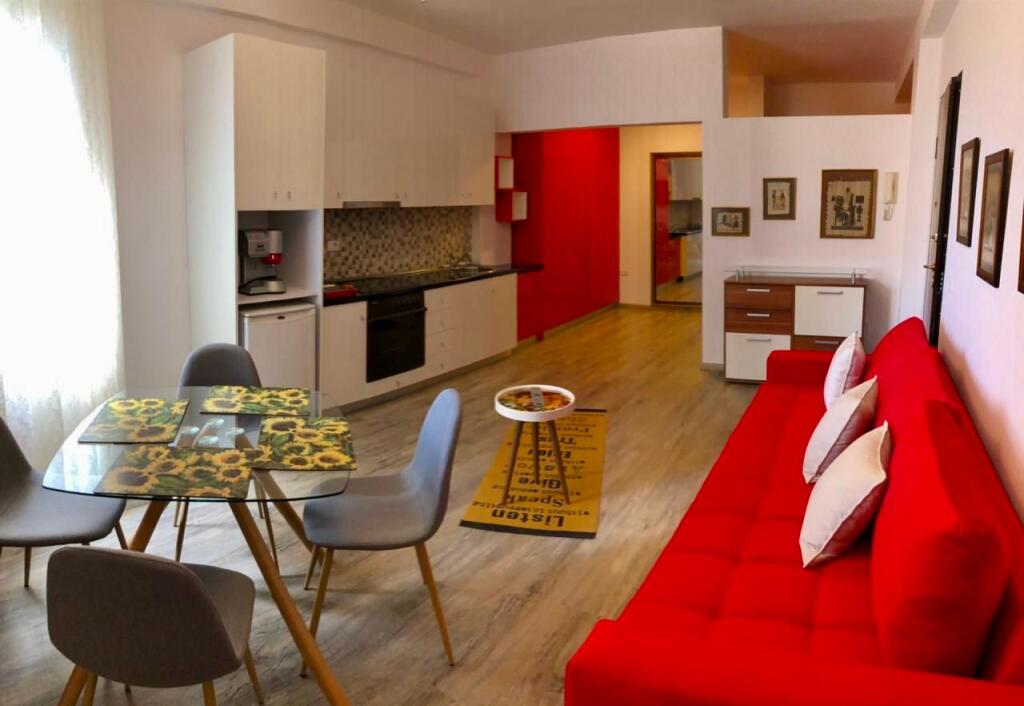 📣 MONOLOCALE IN AFFITTO 📍 Via "Kavaja", Ex Parco Autobus ✨