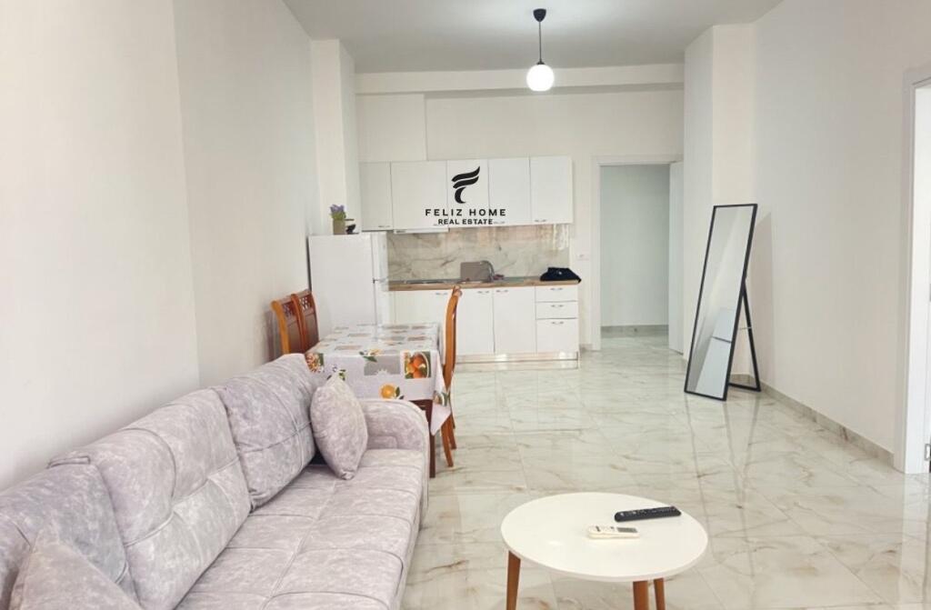 APARTAMENT ME QERA 2+1 ASTIR 55.000 LEKE