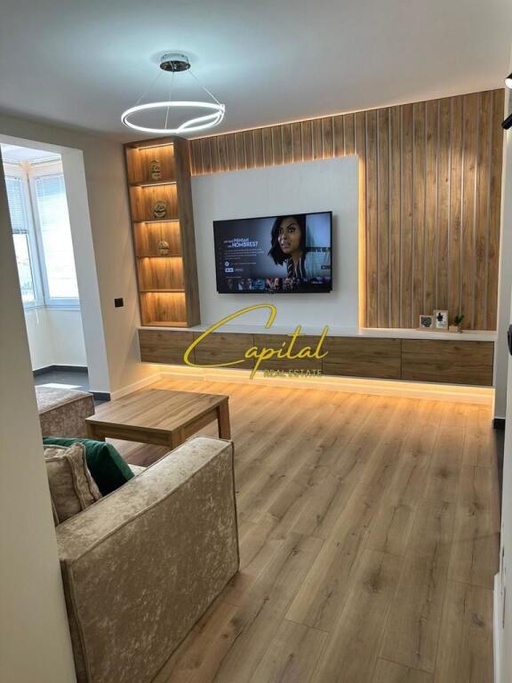APARTMENT FOR RENT 1+1 PAZARI I RI 800 EURO