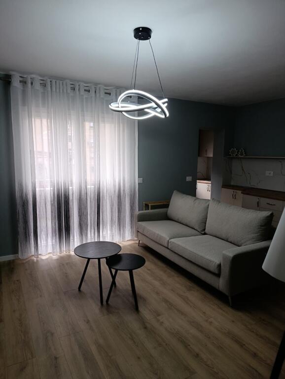 Ali Dem, apartment 2+1 for rent! 600 Euro