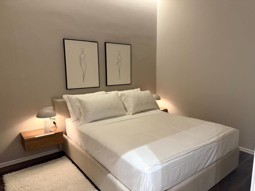 Apartment 2+1, Kavaja Street!