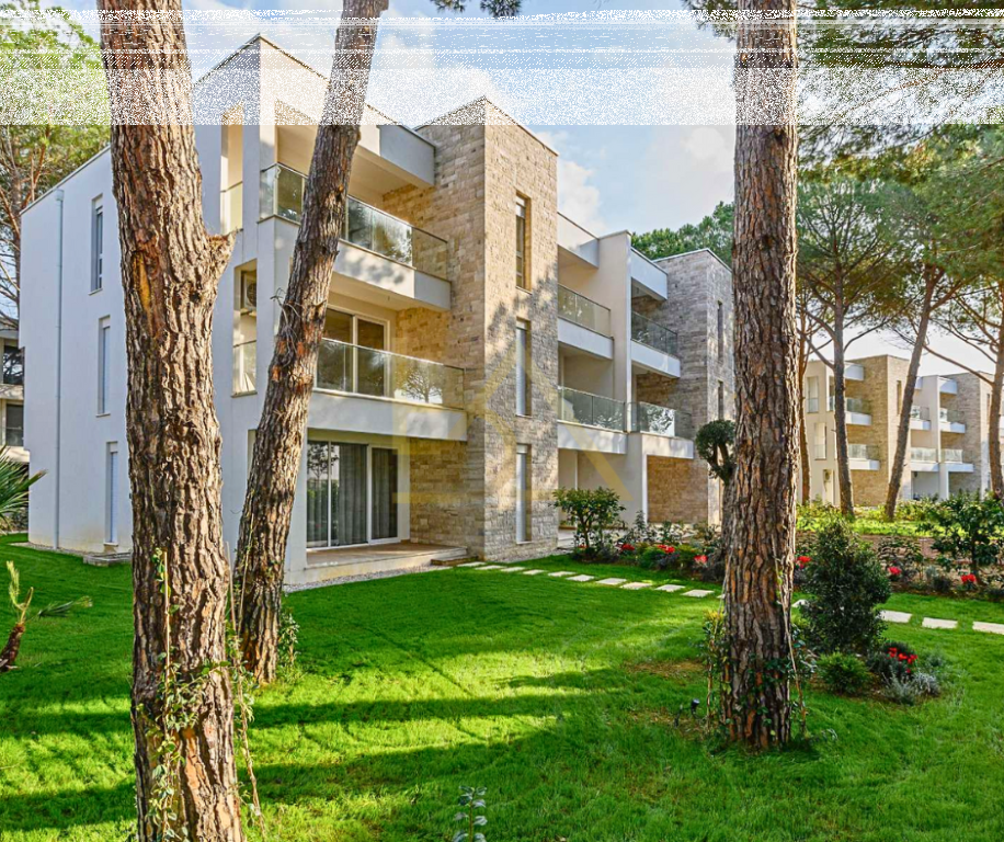 APARTMENT FOR SALE – PREMIUM ZONE, LALËZI BAY