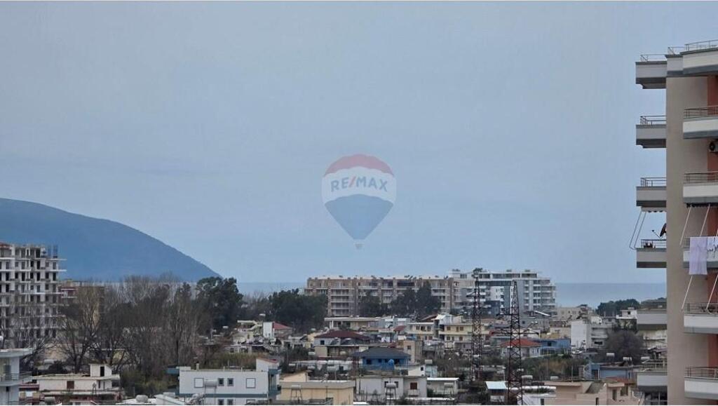 Appartamento 3+1+2 in Vendita – Via Çipajve, Vlorë