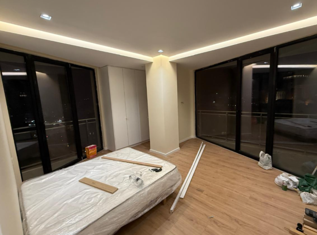 🏡 Appartamento 2+1 in Affitto – Mine Peza, Golden Tower