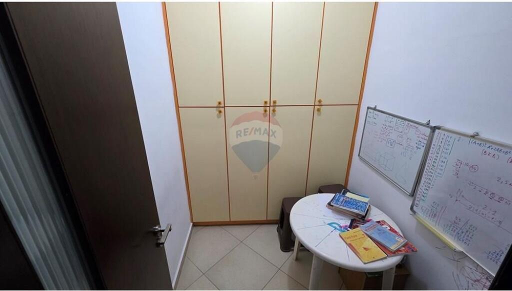 Apartament 3+1+2 ne shitje tek Rr. e Cipajve 1450€/m2 (i negociueshem)