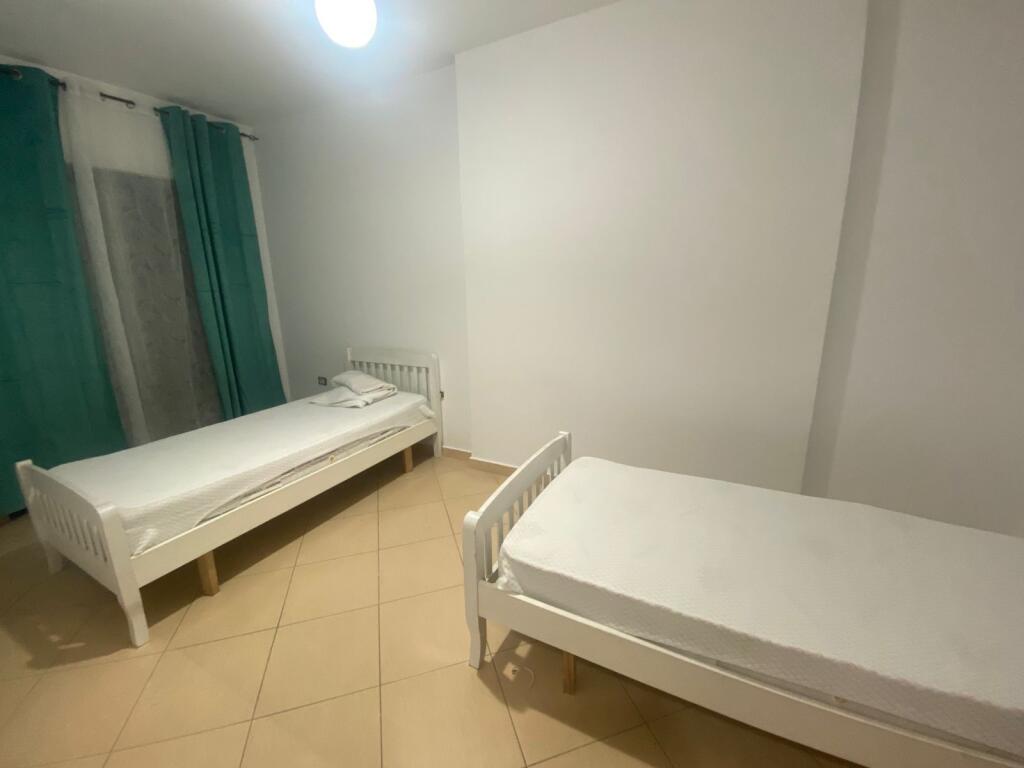 Appartamento 2+1 in affitto Yzberish
