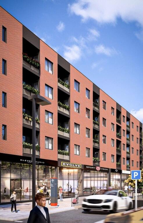FOR SALE APARTMENT 1+1 – KAMËZ