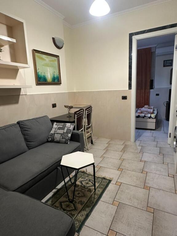 Appartamento 1+1 in Affitto – Via 5 Maji
