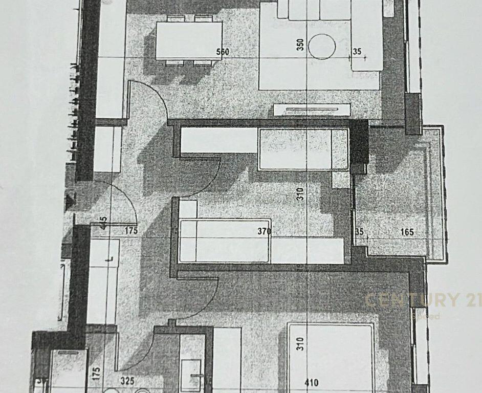 Apartment 2+1 for sale – 5 Maj Street!!