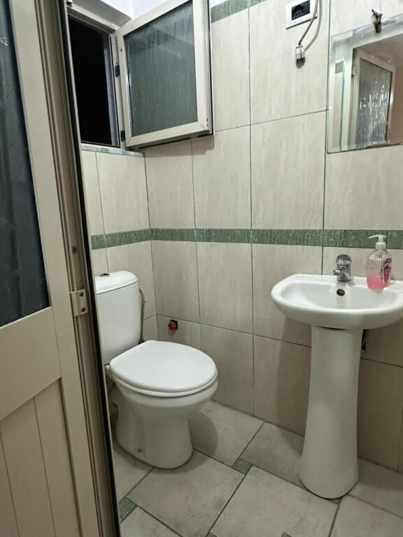Appartamento 1+1 in Affitto – Via 5 Maji