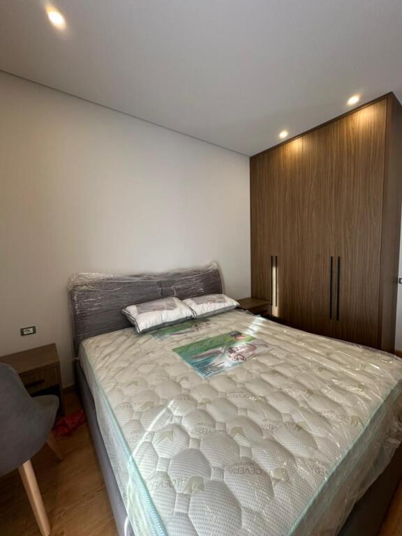 Appartamento 1+1+Parcheggio in Vasil Shanto.