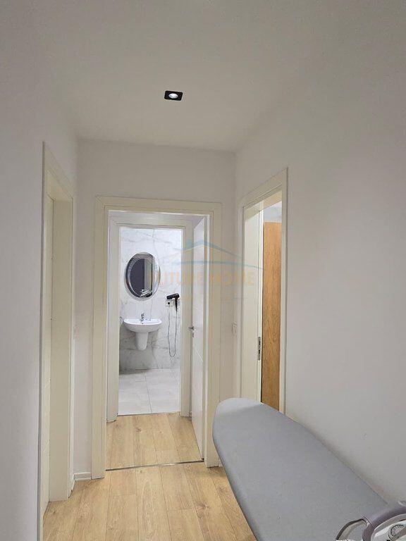 We sell 2+1 apartment + Parking space, Ali Demi, Tirana