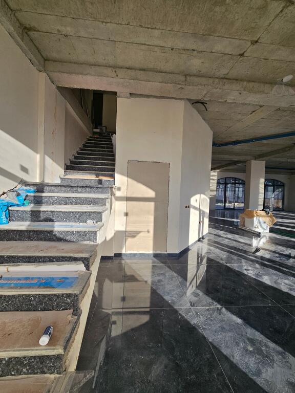 Hotel in Affitto – Nuovo Edificio a Bathore, Kamëz | Accesso a Strada Principale
