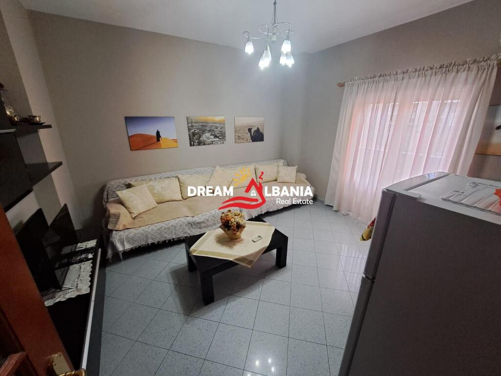 Apartment 2+1+Parking Space for Rent on Kavaja Street (ID 42215466)