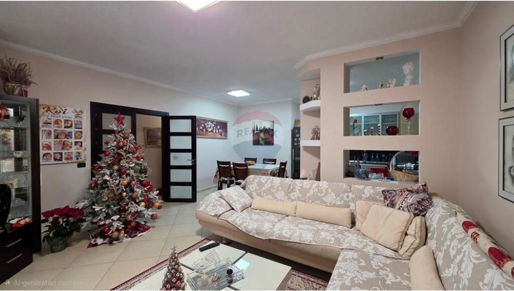 Apartament 3+1+2 ne shitje tek Rr. e Cipajve 1450€/m2 (i negociueshem)