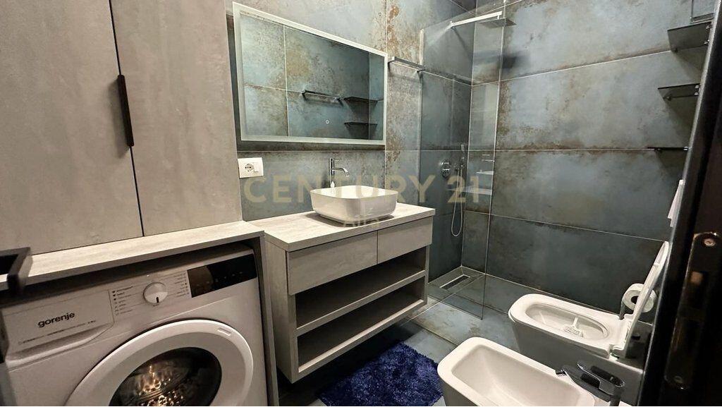 3+1 apartment for rent at Garden Building