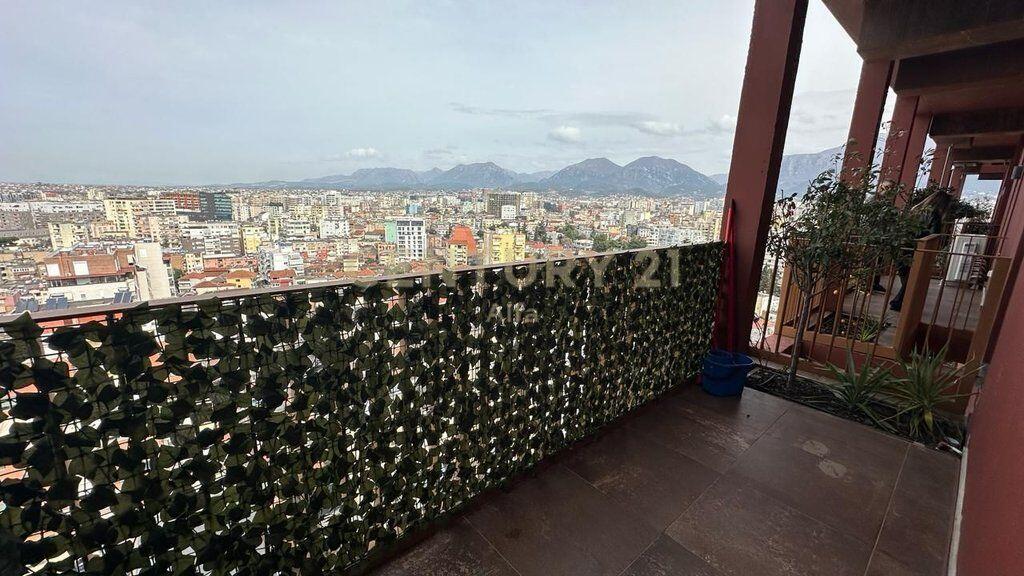3+1 apartment for rent at Garden Building