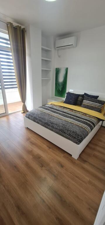 Super apartament 1+1 ne shitje, 21 Dhjetori