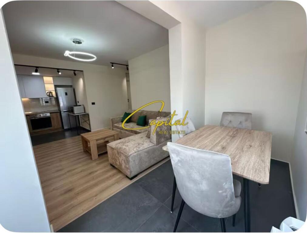 APARTMENT FOR RENT 1+1 PAZARI I RI 800 EURO