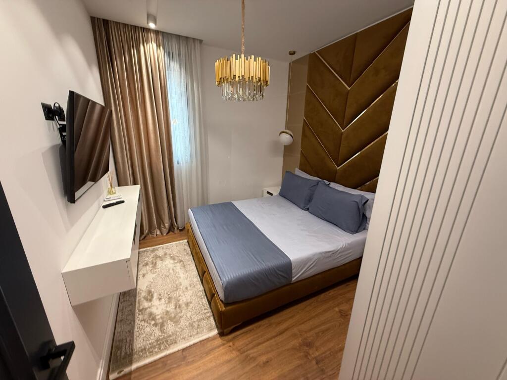 📣Qera Apartament Luksoz 3+1+2 📍Manderin drive, Teg ✨✨
