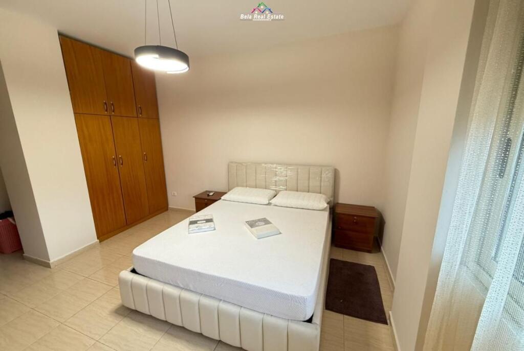 Apartament Me Qera 1+1 Tek Rruga e Elbasanit (ID B2101450) Tirane