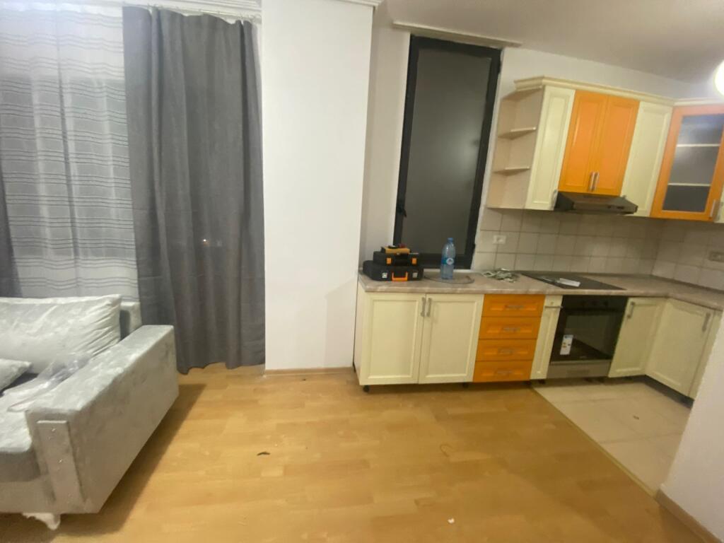 Appartamento 2+1 in affitto Yzberish