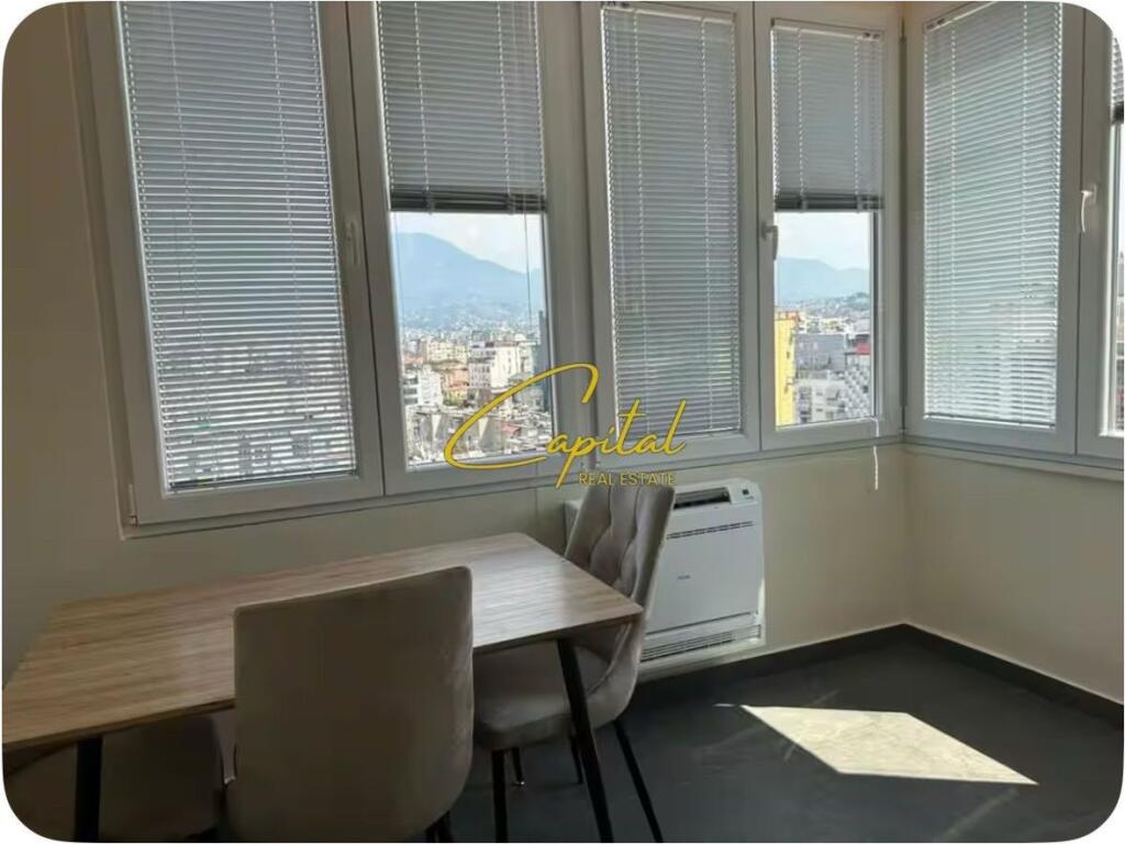 APARTMENT FOR RENT 1+1 PAZARI I RI 800 EURO