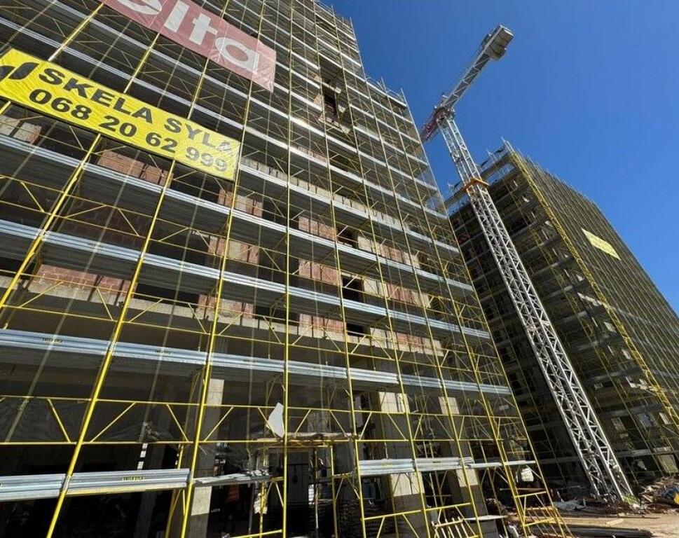 In vendita, Appartamento 2+1, Tirana Entry 3, Casa Italia!.