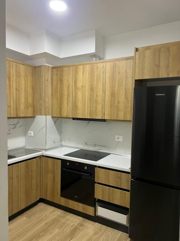 Appartamento 1+1 in affitto Astir