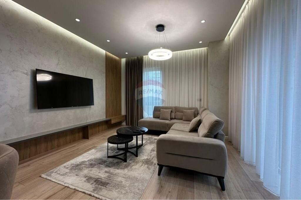 Super Luxury Apartment for Rent near Air Albania