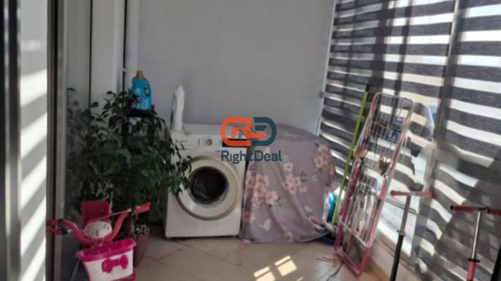 A Kamez, Appartamento 1+1 in Vendita, Con Orientamento e Posizione Perfetti!!!