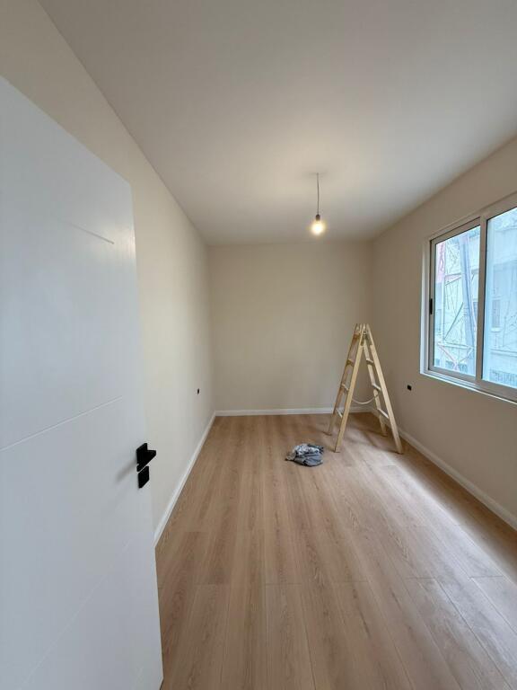 APARTMENT 3+1 FOR SALE - NEAR RESIDENCES KODRA E DIELLIT 2