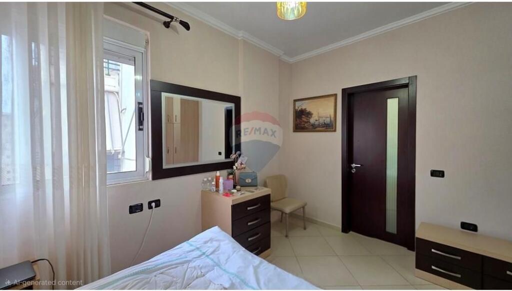 Appartamento 3+1+2 in Vendita – Via Çipajve, Vlorë
