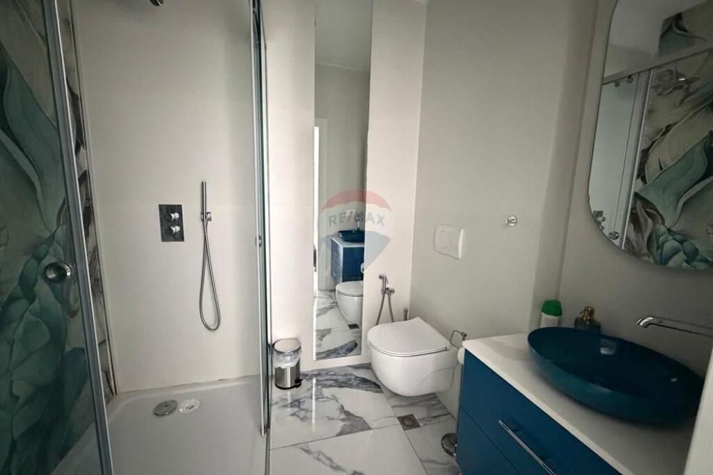Apartment - For Sale - Butrinti Street, Saranda