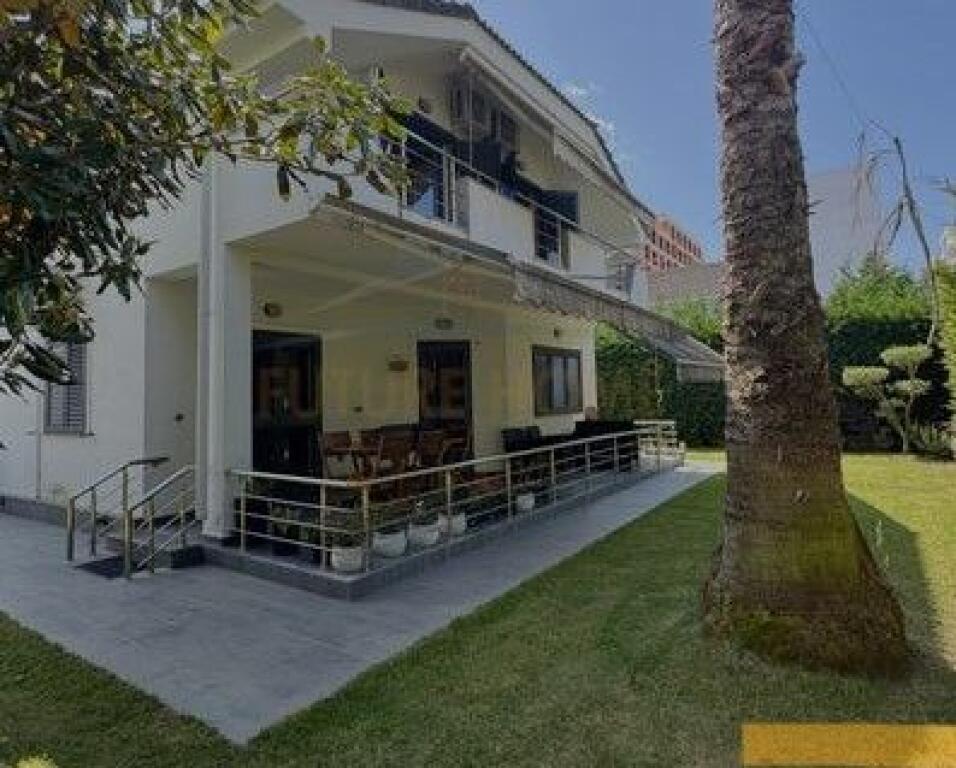 For sale, Individual Villa, Golem, Durrës