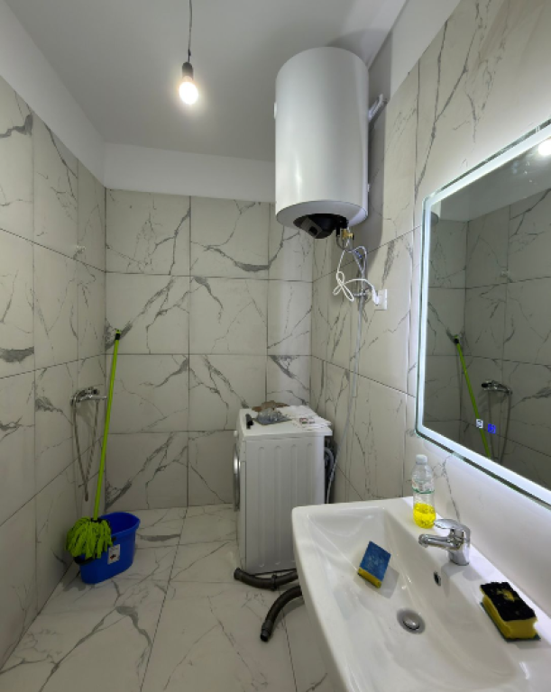 🏡 Vendesi Appartamento 1+1 – Univers City
